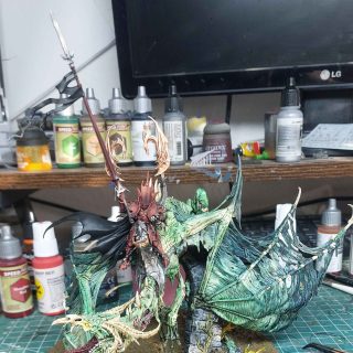 Radukar finally done