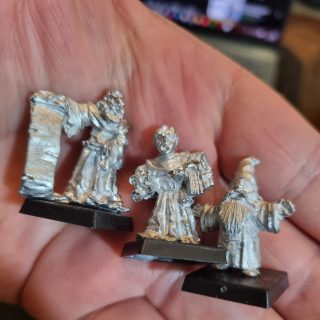 Some of the Special Stuff