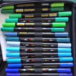 Pens