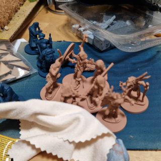 The Stargate ish ness