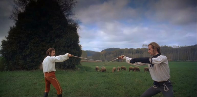 Duellists Reference Pictures