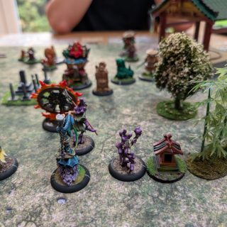 Battle Report No. 13