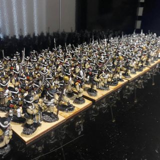 A little bit of Slaughterloo