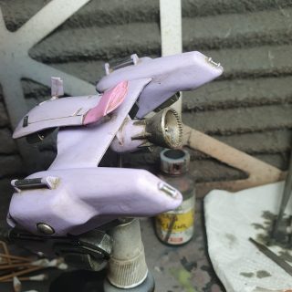 Red Tail EX Part 3