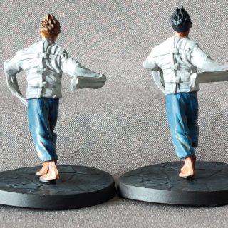 Arkham Asylum part 2