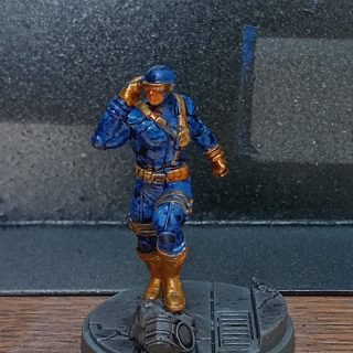 More X-Men