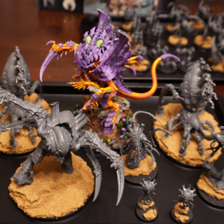 Let Slip The Dogs Of War