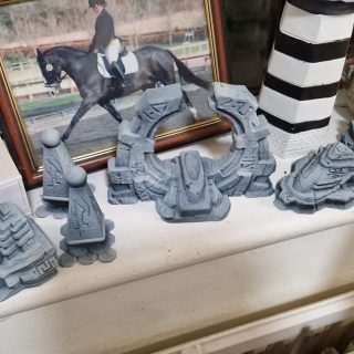 The Stargate ish ness