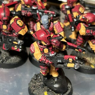 Dressed & ready to party…