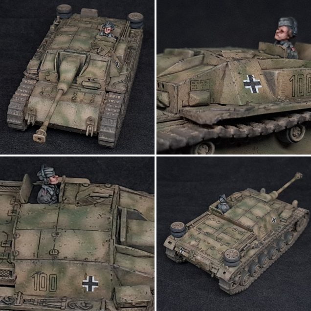 StuG'n'Stien