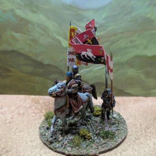 John Talbot - Earl of Shrewsbury