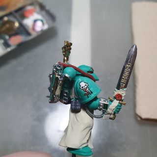 Minty Marine