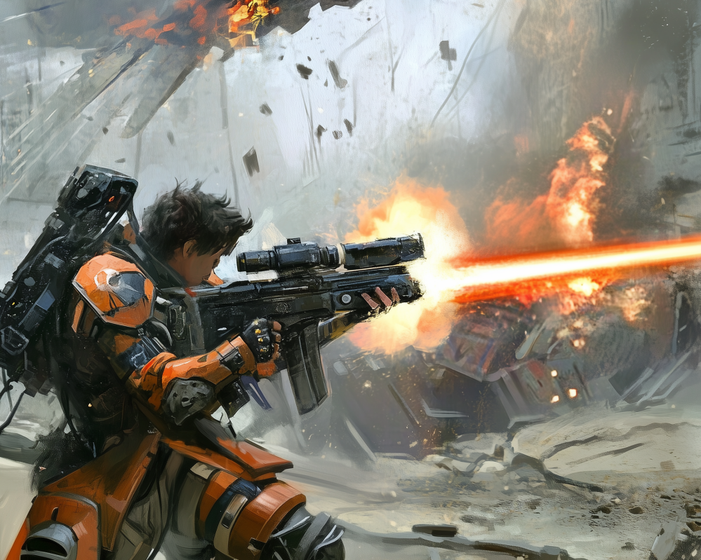 Rules of Engagement