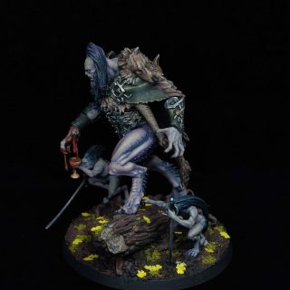 Radukar finally done