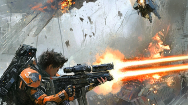 Rules of Engagement
