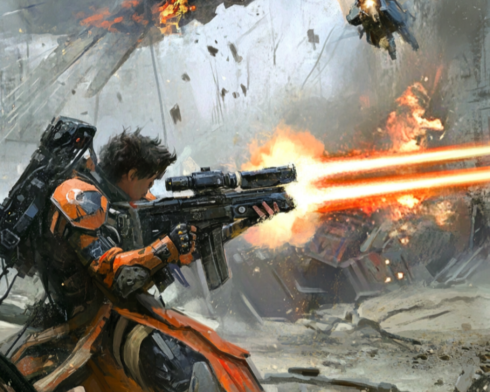 Rules of Engagement