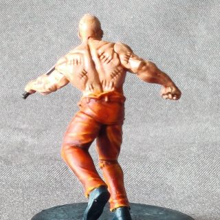 Arkham Asylum part 2