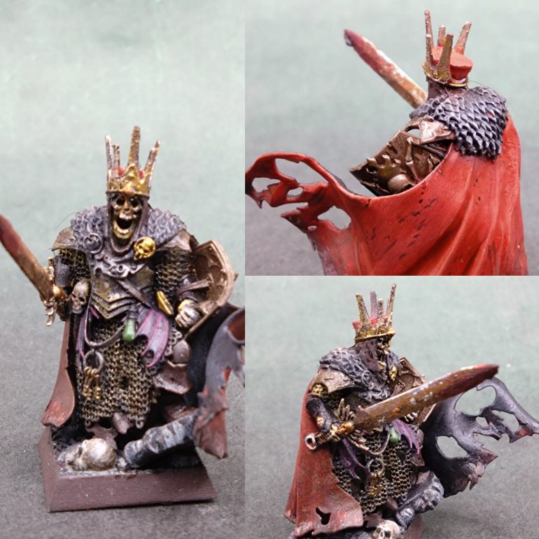 #96 Wight King - Georgeio 