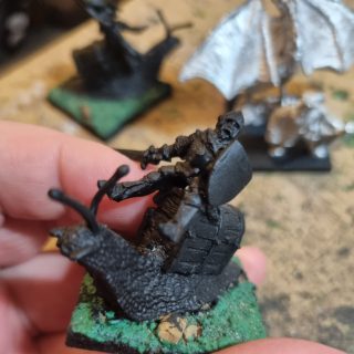 Some of the Special Stuff