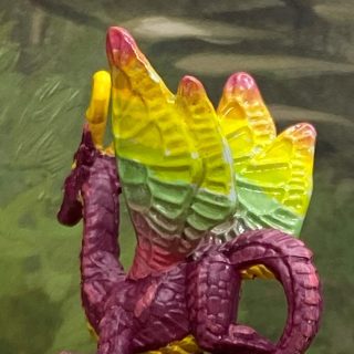 Heroes of Might and Magic 3: Faerie Dragon