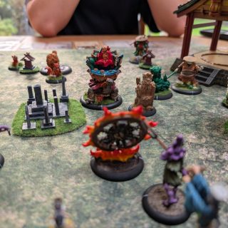 Battle Report No. 13