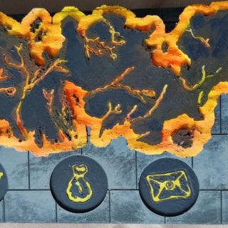 Tactics board
