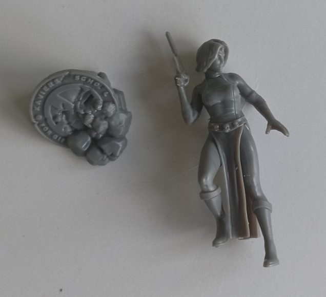 I also have an Etsy proxy for Mystique, so I have options.