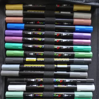 Pens