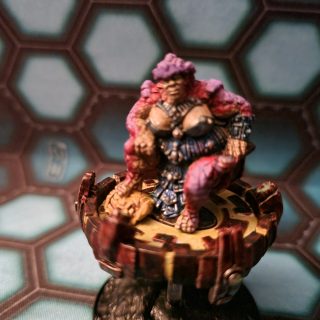 And the Crowd Goes Wild!