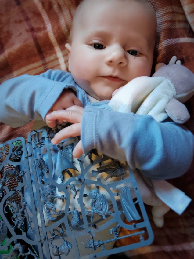 What you do at four in the morning