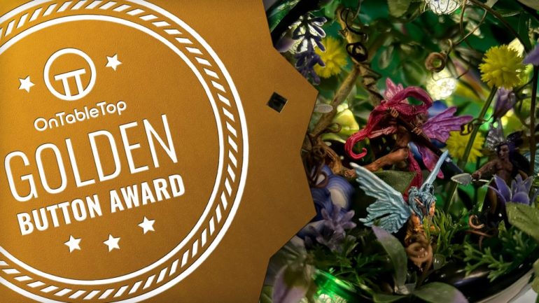 Side Quest…. Fairies