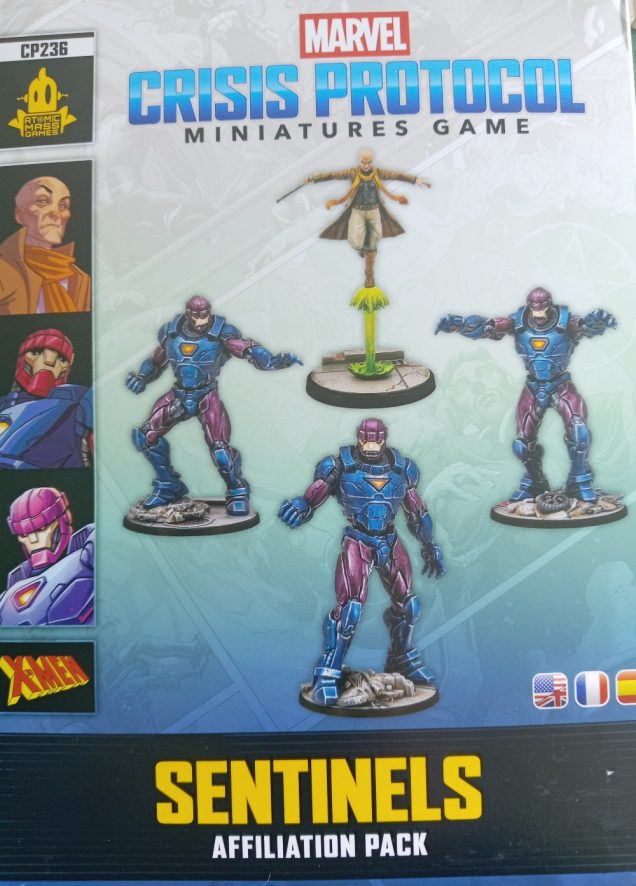 Not sure I like Cassandra standing on a mushroom.