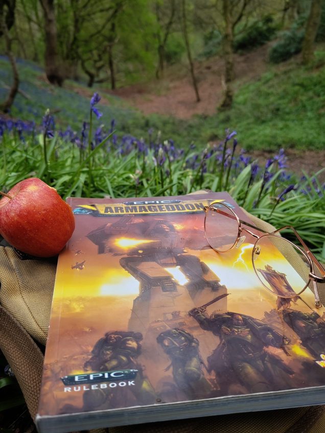 What I did in my lunch break