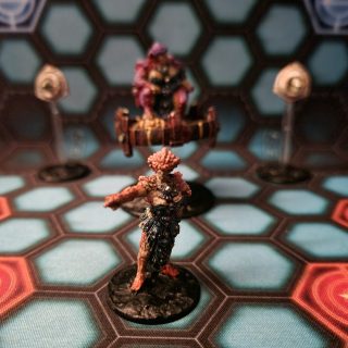 And the Crowd Goes Wild!