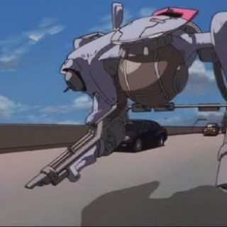 Red Tail EX