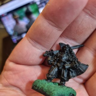 Some of the Special Stuff