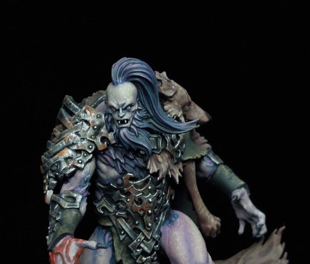 Radukar finally done