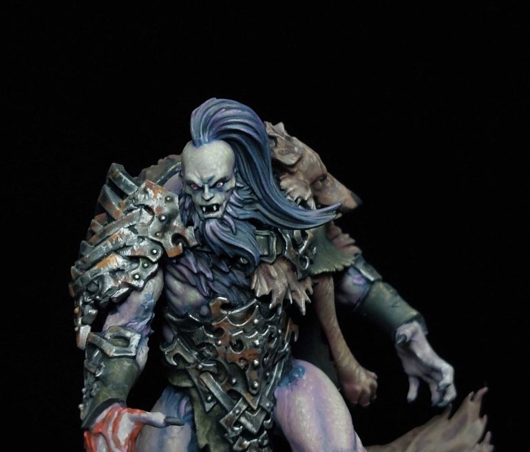 Radukar finally done