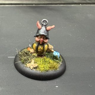 Another Spring Clean Challenge, another game that needs dusted off.