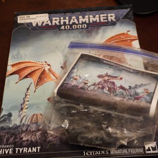 Let Slip The Dogs Of War