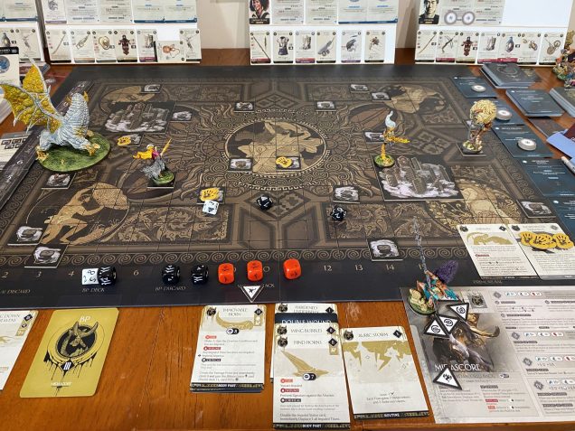 Cycle 4 - Session 16