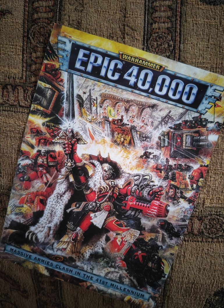 Fate in advertisements