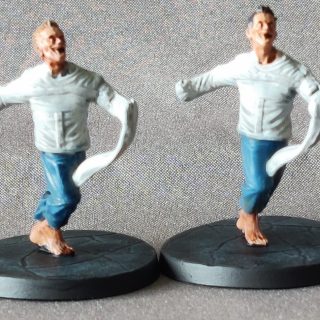 Arkham Asylum part 2