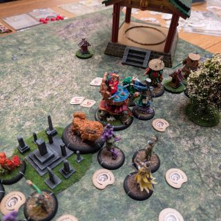 Battle Report No. 13