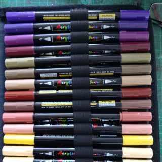 Pens