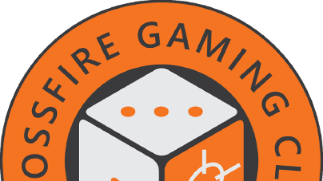 Crossfire Gaming Club