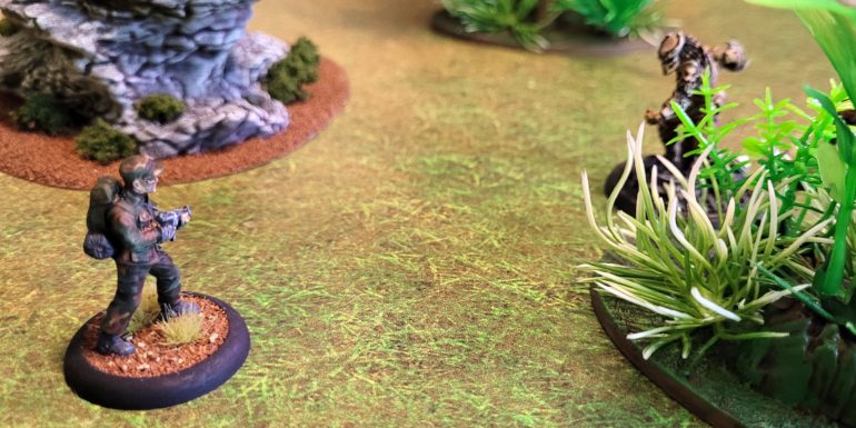 Not looking good for Hawkins...