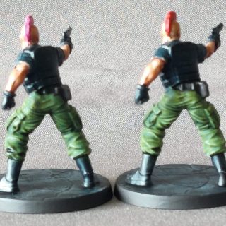 Arkham Asylum part 2