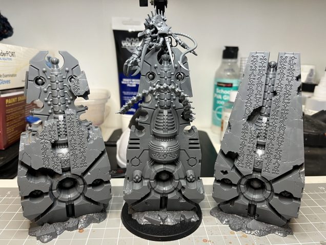 Of course I blooming well can!!