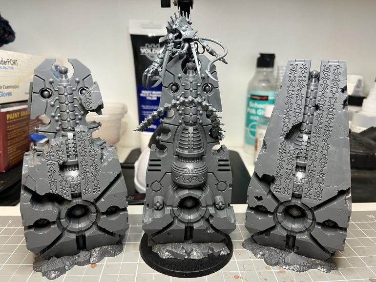 Of course I blooming well can!!